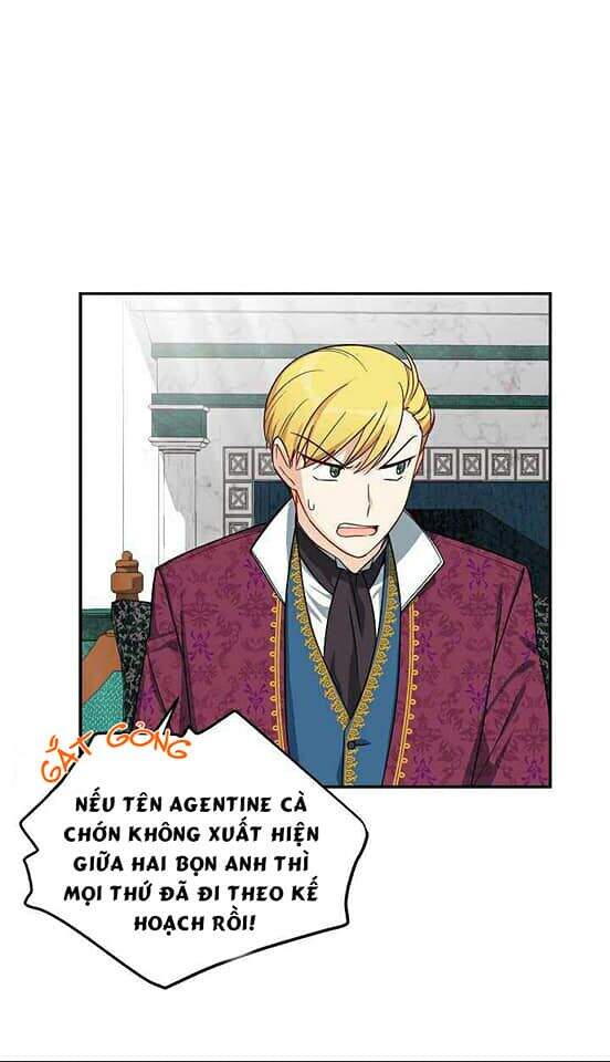 Nữ Công Tước Với Tâm Hồn Trống Rỗng Chapter 14 - 11