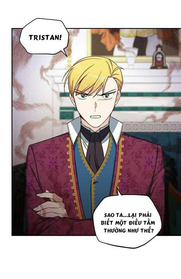 Nữ Công Tước Với Tâm Hồn Trống Rỗng Chapter 14 - 15