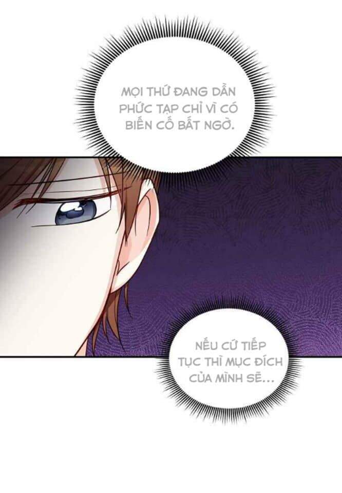 Nữ Công Tước Với Tâm Hồn Trống Rỗng Chapter 14 - 19