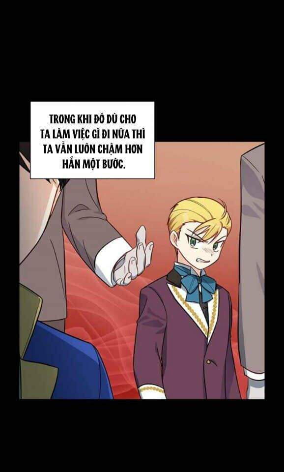 Nữ Công Tước Với Tâm Hồn Trống Rỗng Chapter 14 - 3