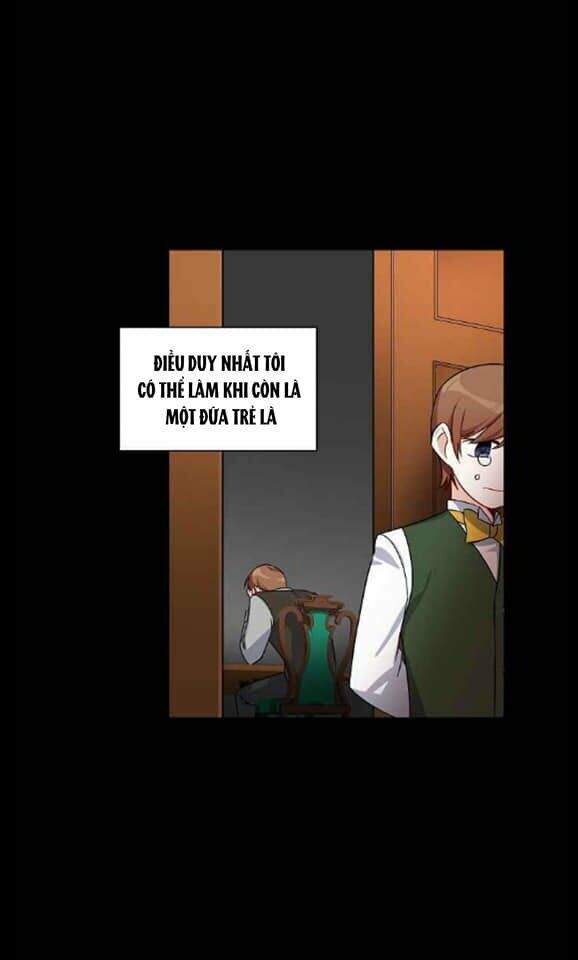 Nữ Công Tước Với Tâm Hồn Trống Rỗng Chapter 14 - 21