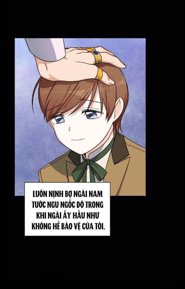 Nữ Công Tước Với Tâm Hồn Trống Rỗng Chapter 14 - 22