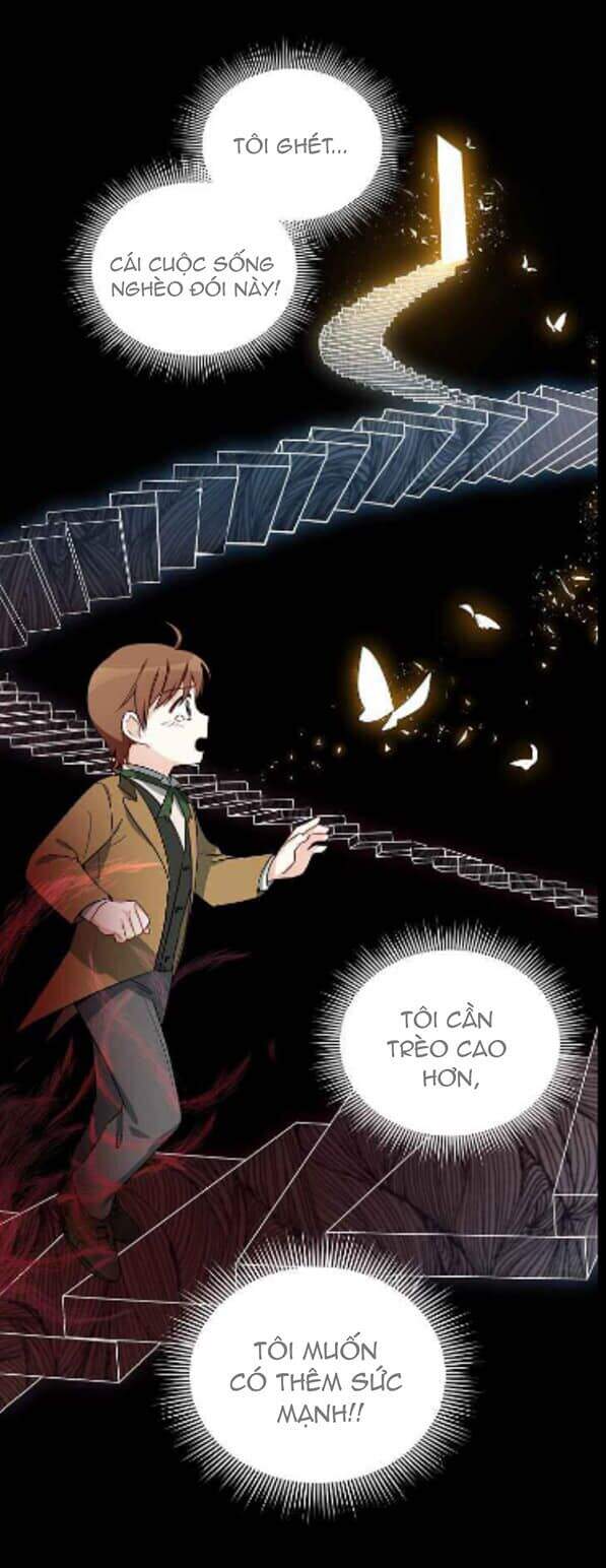 Nữ Công Tước Với Tâm Hồn Trống Rỗng Chapter 14 - 23