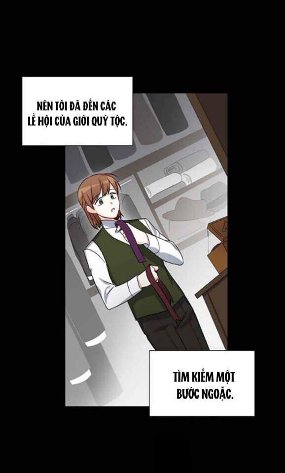 Nữ Công Tước Với Tâm Hồn Trống Rỗng Chapter 14 - 24