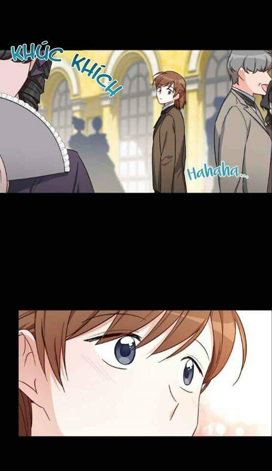 Nữ Công Tước Với Tâm Hồn Trống Rỗng Chapter 14 - 25