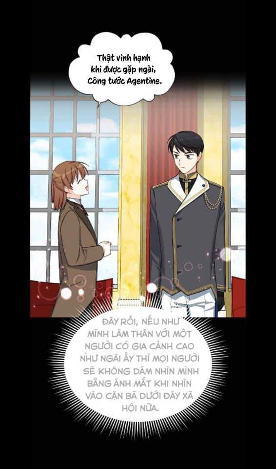 Nữ Công Tước Với Tâm Hồn Trống Rỗng Chapter 14 - 26