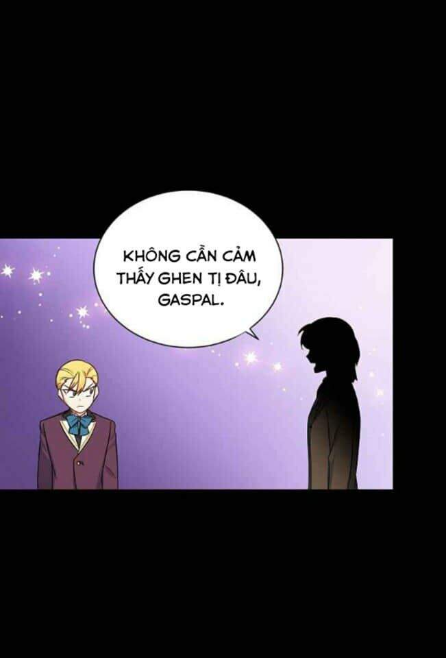 Nữ Công Tước Với Tâm Hồn Trống Rỗng Chapter 14 - 4