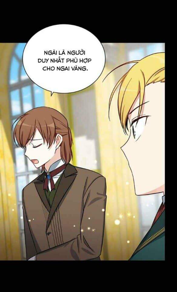 Nữ Công Tước Với Tâm Hồn Trống Rỗng Chapter 14 - 32