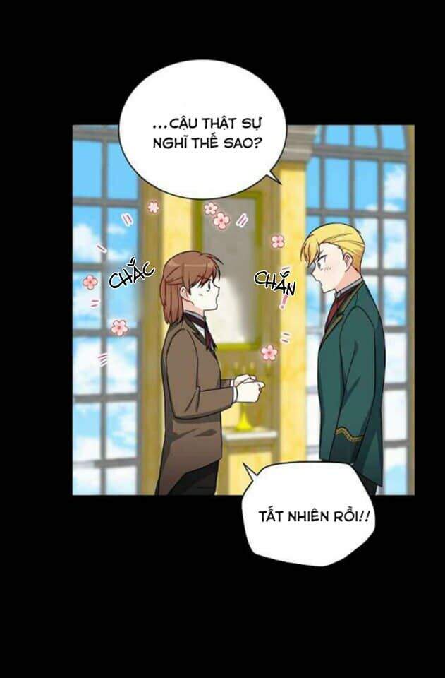 Nữ Công Tước Với Tâm Hồn Trống Rỗng Chapter 14 - 33