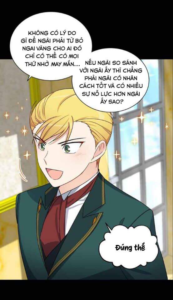 Nữ Công Tước Với Tâm Hồn Trống Rỗng Chapter 14 - 34
