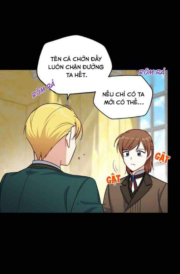 Nữ Công Tước Với Tâm Hồn Trống Rỗng Chapter 14 - 35