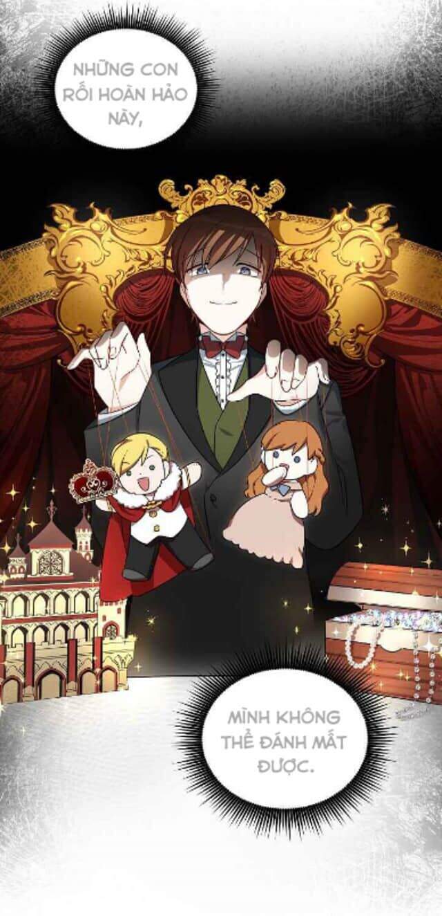 Nữ Công Tước Với Tâm Hồn Trống Rỗng Chapter 14 - 40