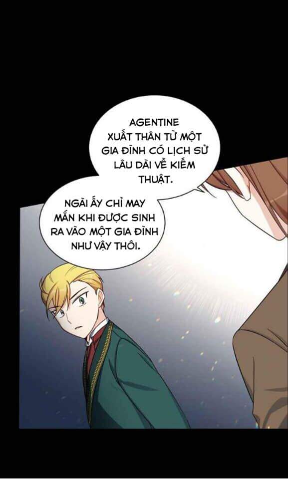 Nữ Công Tước Với Tâm Hồn Trống Rỗng Chapter 14 - 5