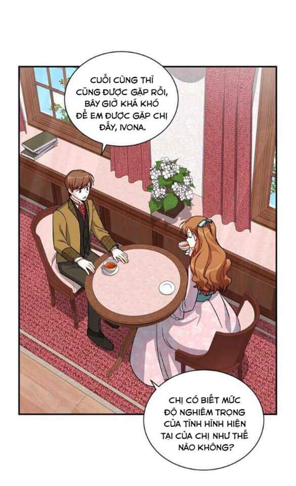 Nữ Công Tước Với Tâm Hồn Trống Rỗng Chapter 14 - 43