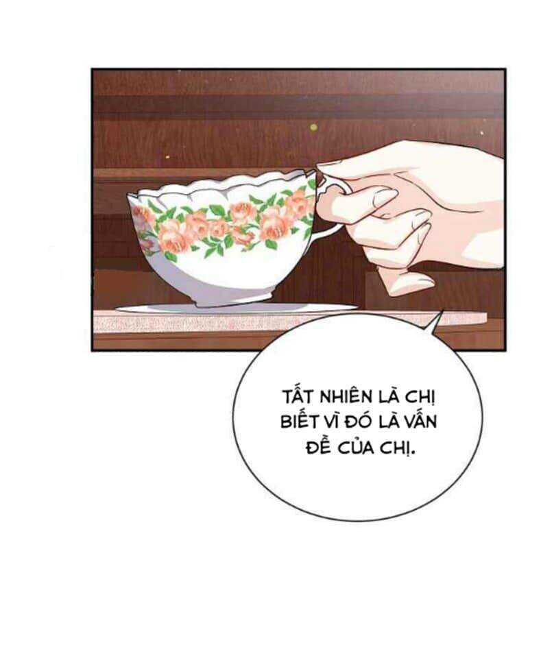 Nữ Công Tước Với Tâm Hồn Trống Rỗng Chapter 14 - 46