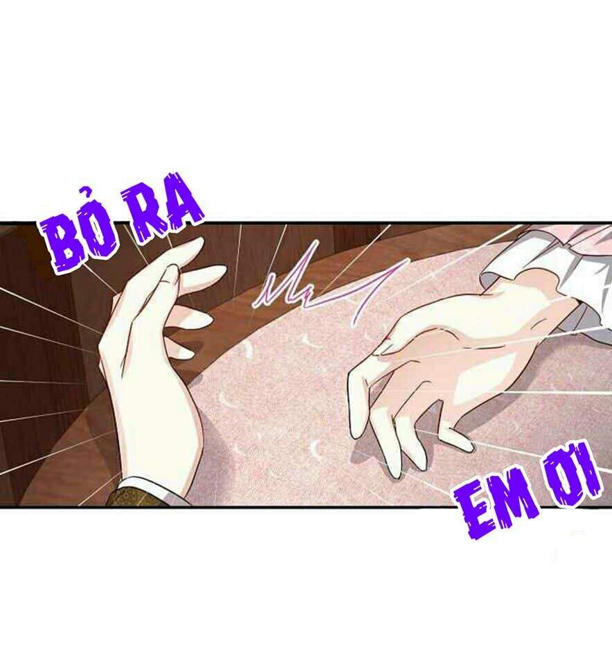 Nữ Công Tước Với Tâm Hồn Trống Rỗng Chapter 14 - 48