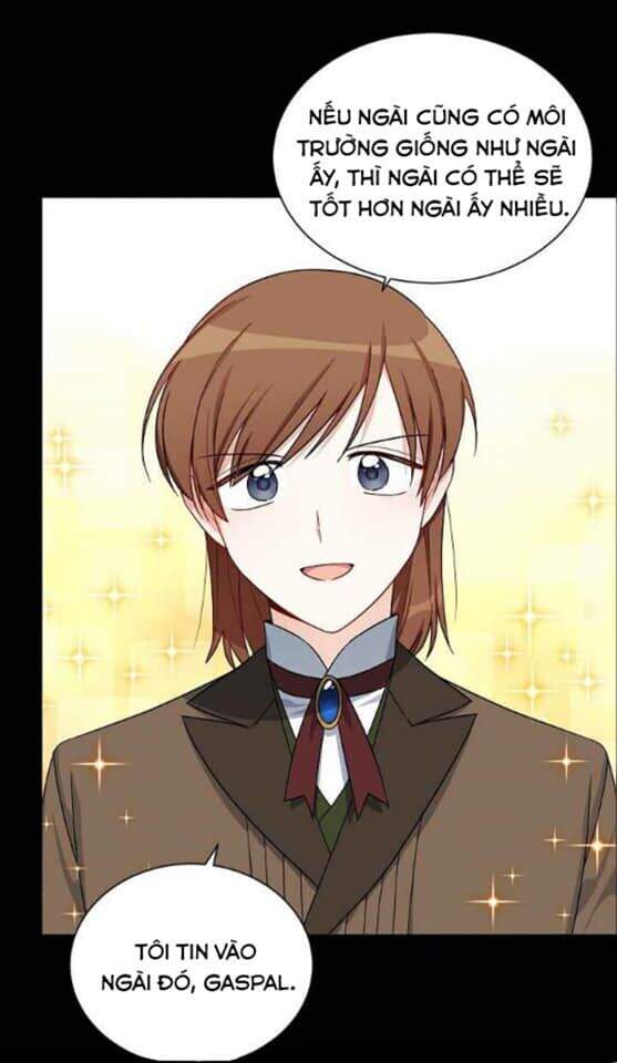 Nữ Công Tước Với Tâm Hồn Trống Rỗng Chapter 14 - 6