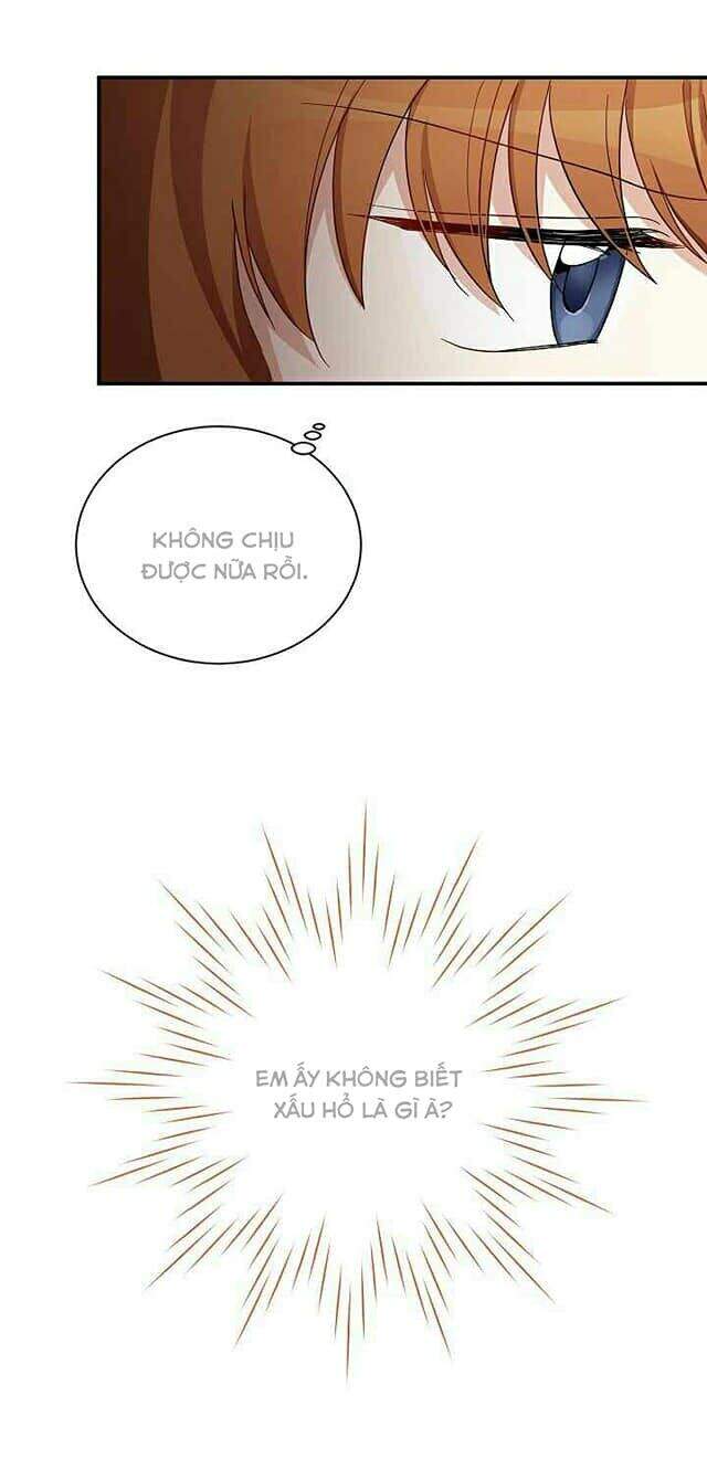 Nữ Công Tước Với Tâm Hồn Trống Rỗng Chapter 14 - 53