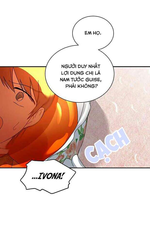 Nữ Công Tước Với Tâm Hồn Trống Rỗng Chapter 14 - 54