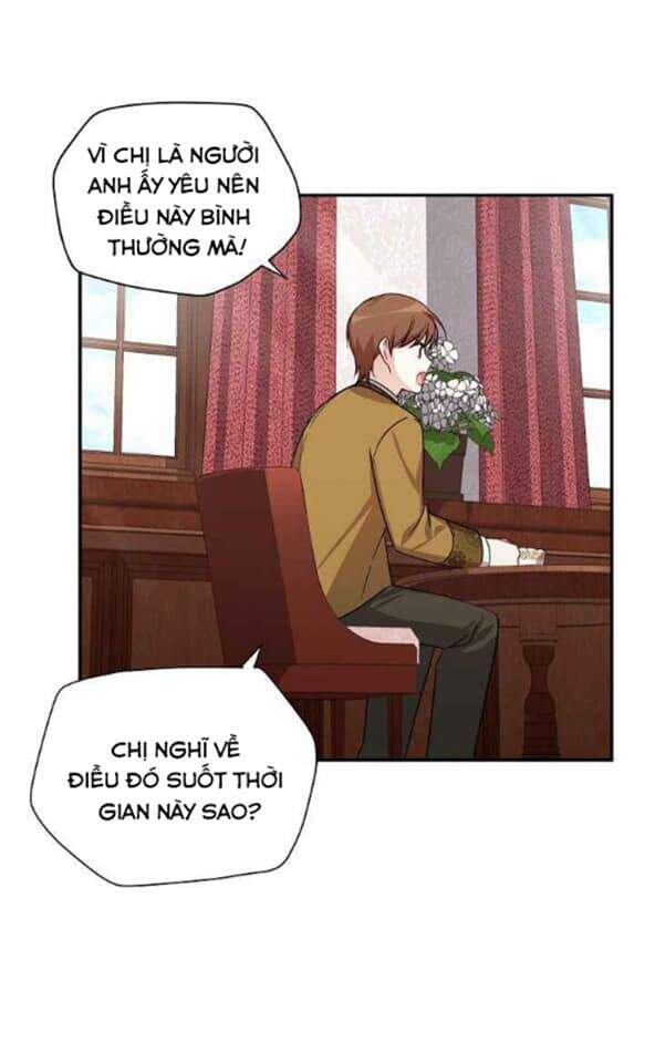 Nữ Công Tước Với Tâm Hồn Trống Rỗng Chapter 14 - 55