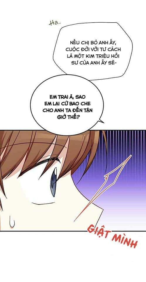Nữ Công Tước Với Tâm Hồn Trống Rỗng Chapter 14 - 57