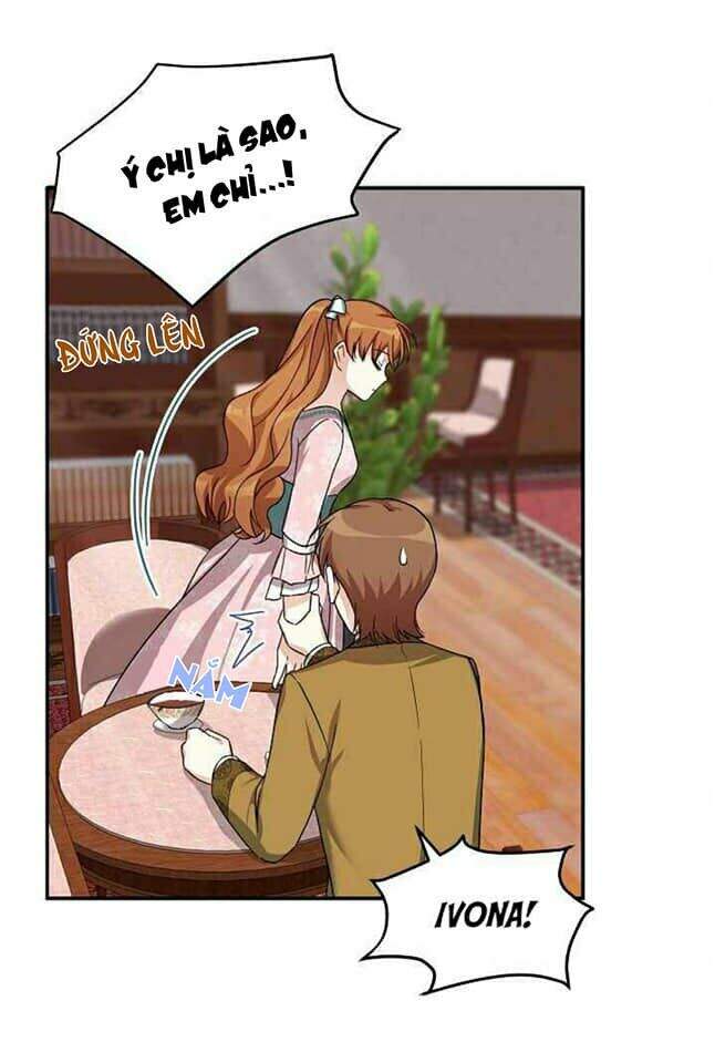 Nữ Công Tước Với Tâm Hồn Trống Rỗng Chapter 14 - 58