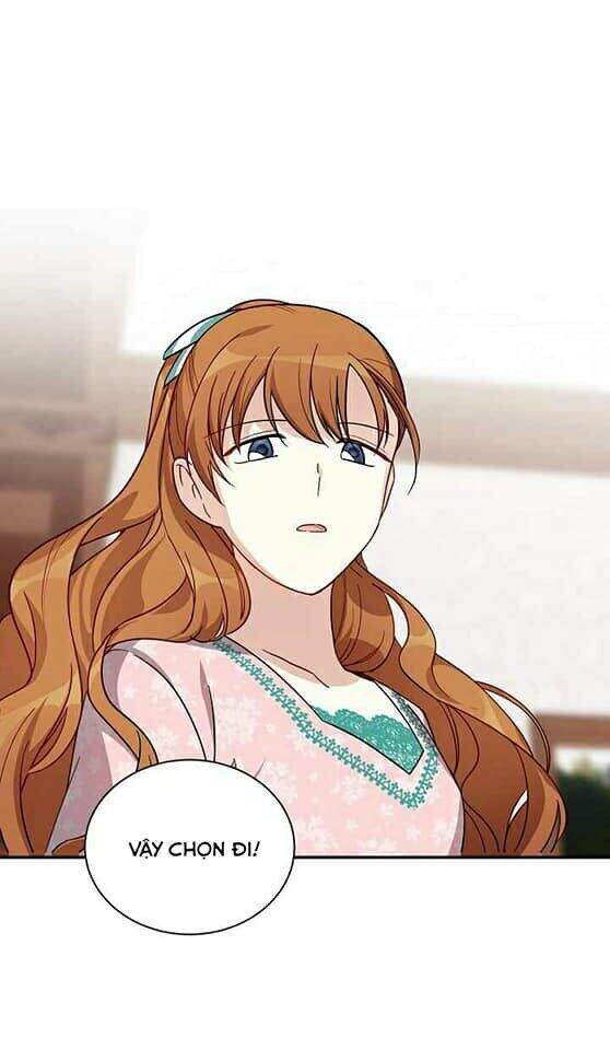Nữ Công Tước Với Tâm Hồn Trống Rỗng Chapter 14 - 59