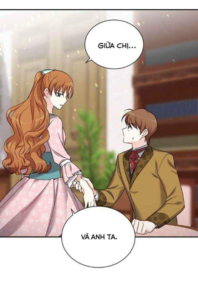 Nữ Công Tước Với Tâm Hồn Trống Rỗng Chapter 14 - 60