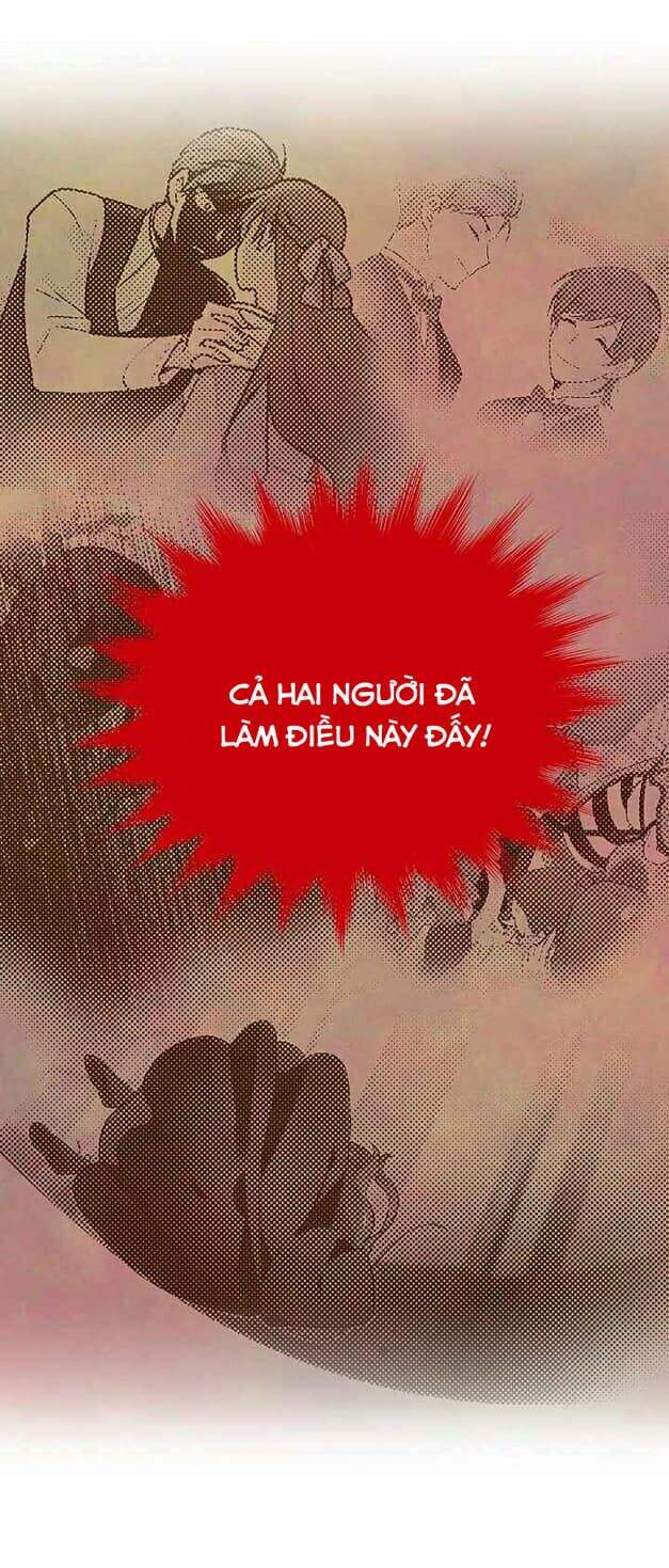 Nữ Công Tước Với Tâm Hồn Trống Rỗng Chapter 14 - 65