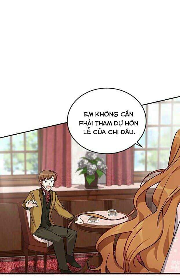 Nữ Công Tước Với Tâm Hồn Trống Rỗng Chapter 14 - 66