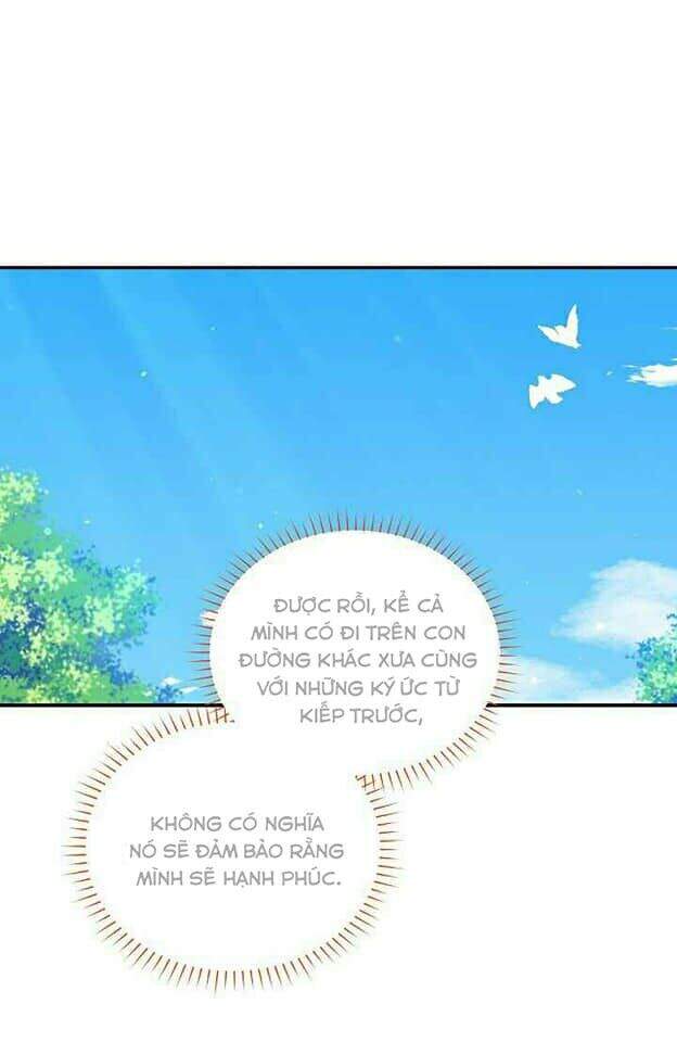 Nữ Công Tước Với Tâm Hồn Trống Rỗng Chapter 14 - 67