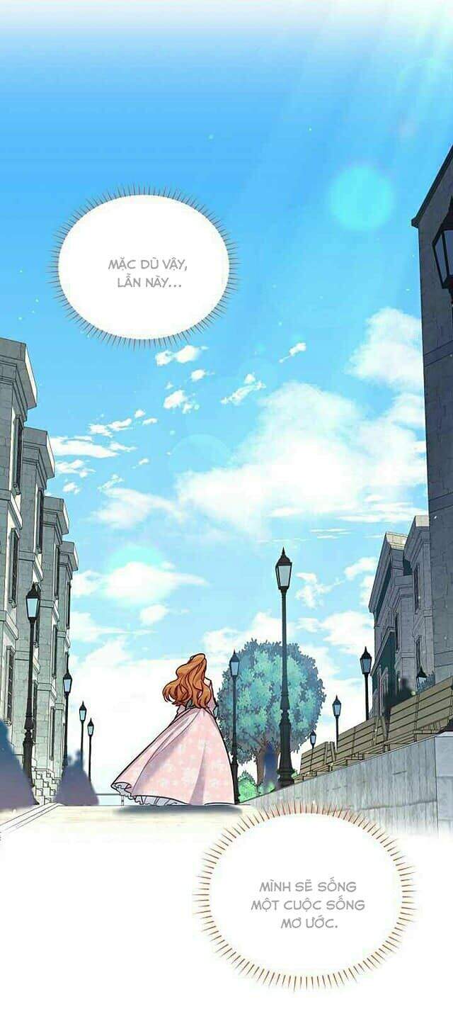 Nữ Công Tước Với Tâm Hồn Trống Rỗng Chapter 14 - 68