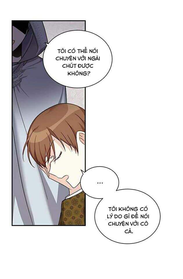 Nữ Công Tước Với Tâm Hồn Trống Rỗng Chapter 14 - 70