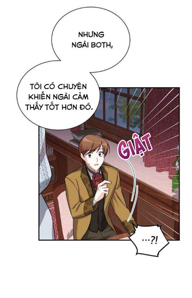 Nữ Công Tước Với Tâm Hồn Trống Rỗng Chapter 14 - 71