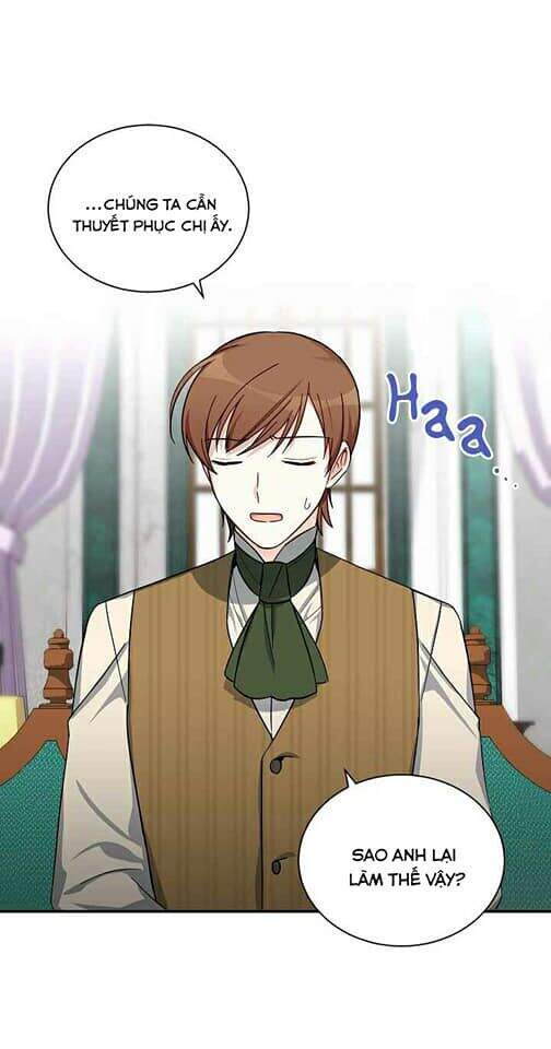 Nữ Công Tước Với Tâm Hồn Trống Rỗng Chapter 14 - 9