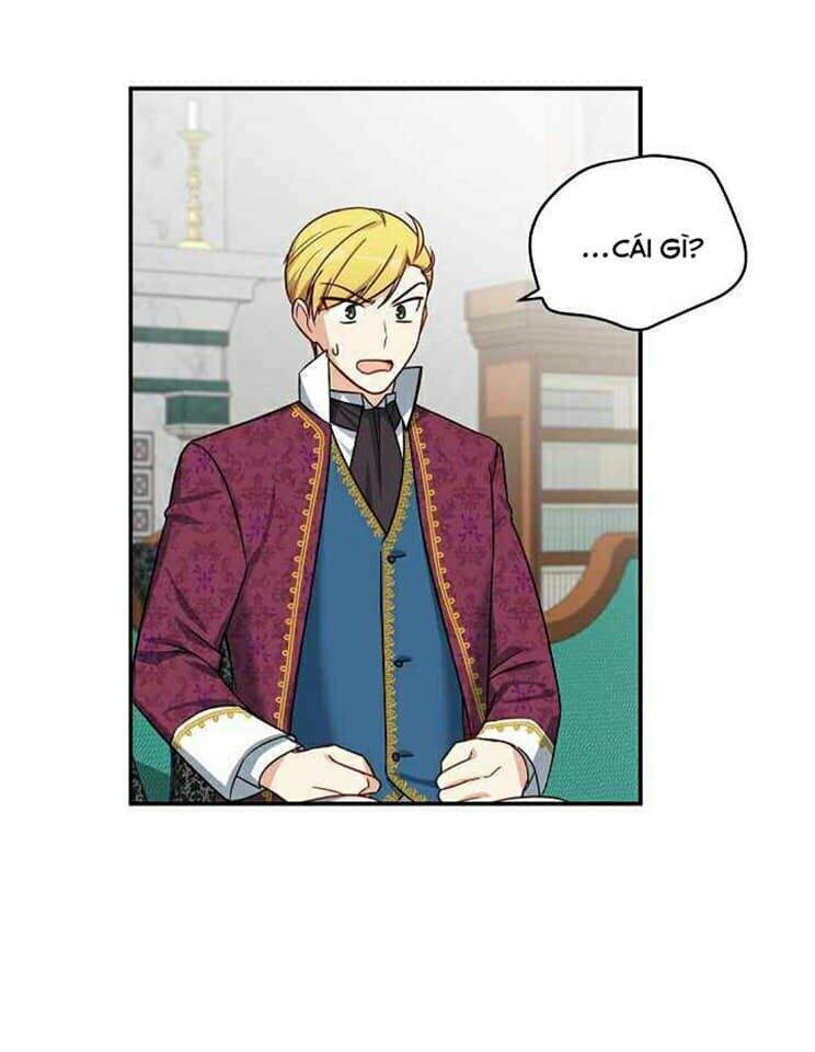 Nữ Công Tước Với Tâm Hồn Trống Rỗng Chapter 14 - 10