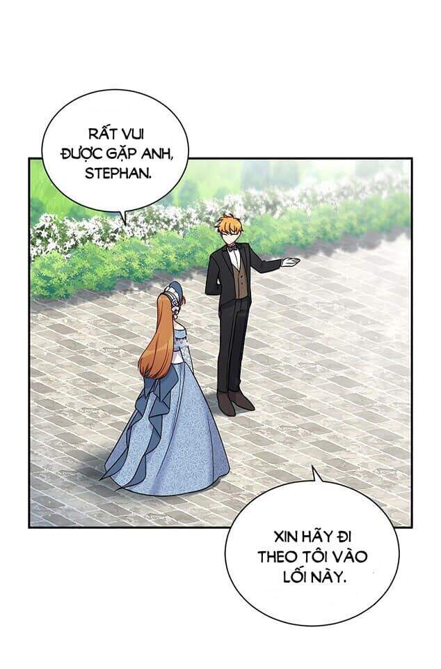 Nữ Công Tước Với Tâm Hồn Trống Rỗng Chapter 15 - 11