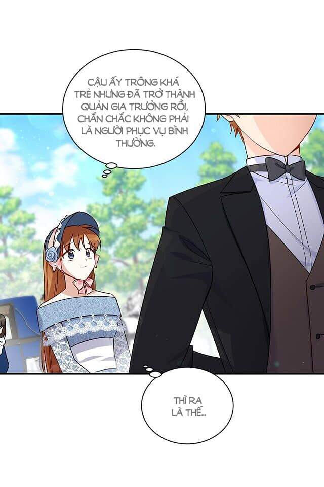 Nữ Công Tước Với Tâm Hồn Trống Rỗng Chapter 15 - 12