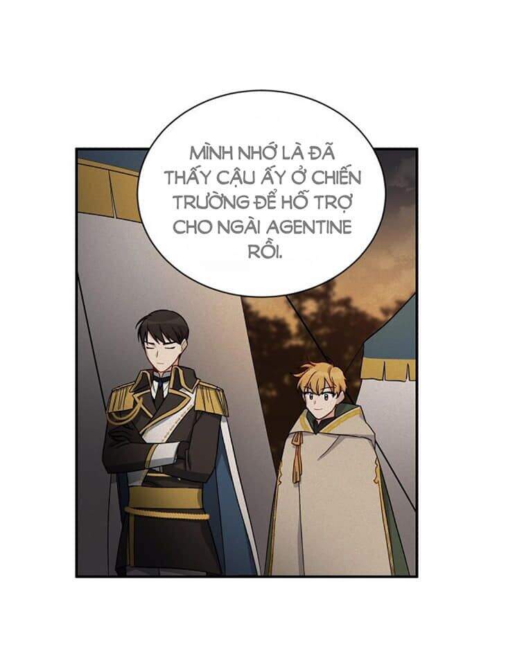 Nữ Công Tước Với Tâm Hồn Trống Rỗng Chapter 15 - 13