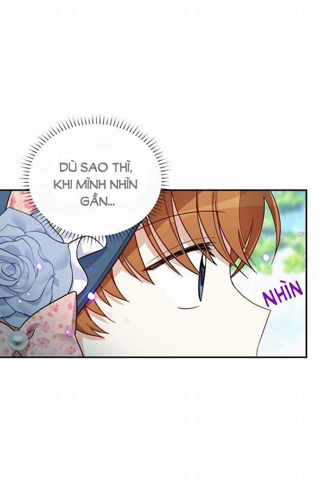 Nữ Công Tước Với Tâm Hồn Trống Rỗng Chapter 15 - 14