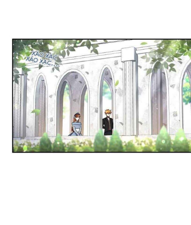 Nữ Công Tước Với Tâm Hồn Trống Rỗng Chapter 15 - 15