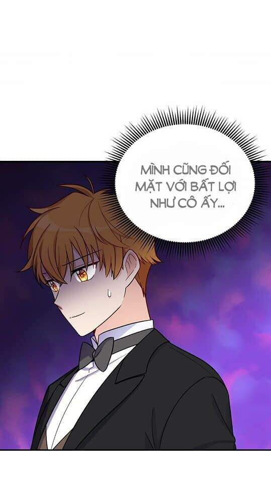 Nữ Công Tước Với Tâm Hồn Trống Rỗng Chapter 15 - 21