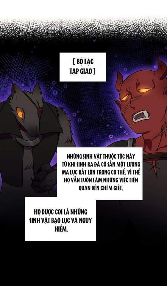 Nữ Công Tước Với Tâm Hồn Trống Rỗng Chapter 15 - 22