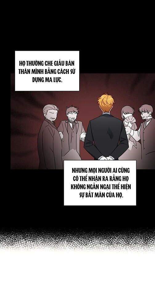 Nữ Công Tước Với Tâm Hồn Trống Rỗng Chapter 15 - 23