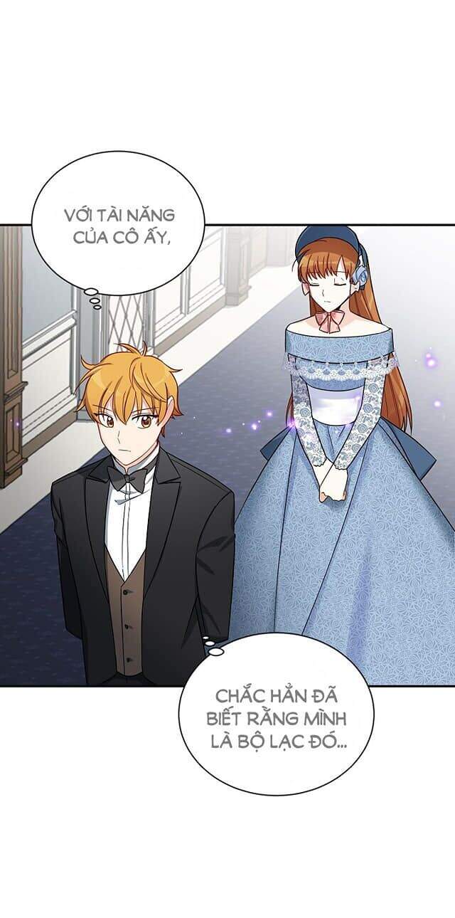 Nữ Công Tước Với Tâm Hồn Trống Rỗng Chapter 15 - 24