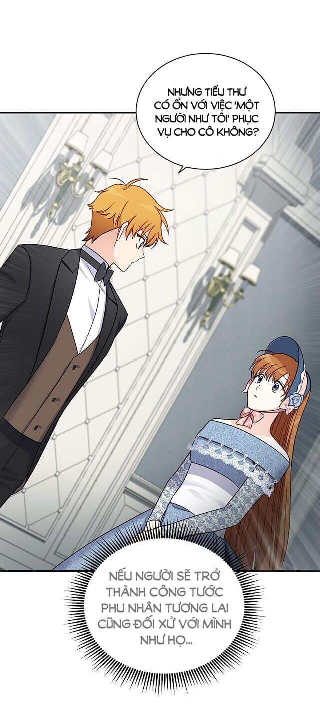 Nữ Công Tước Với Tâm Hồn Trống Rỗng Chapter 15 - 26
