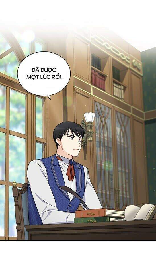 Nữ Công Tước Với Tâm Hồn Trống Rỗng Chapter 15 - 30