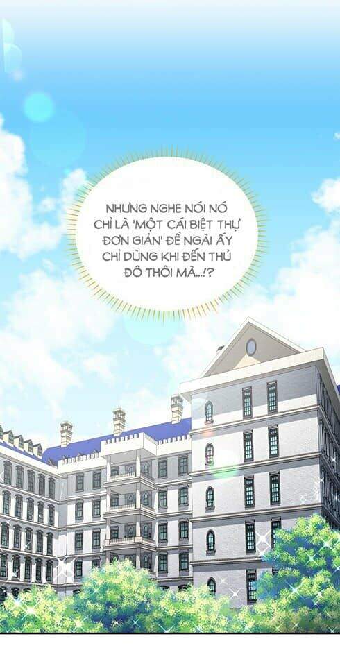 Nữ Công Tước Với Tâm Hồn Trống Rỗng Chapter 15 - 4