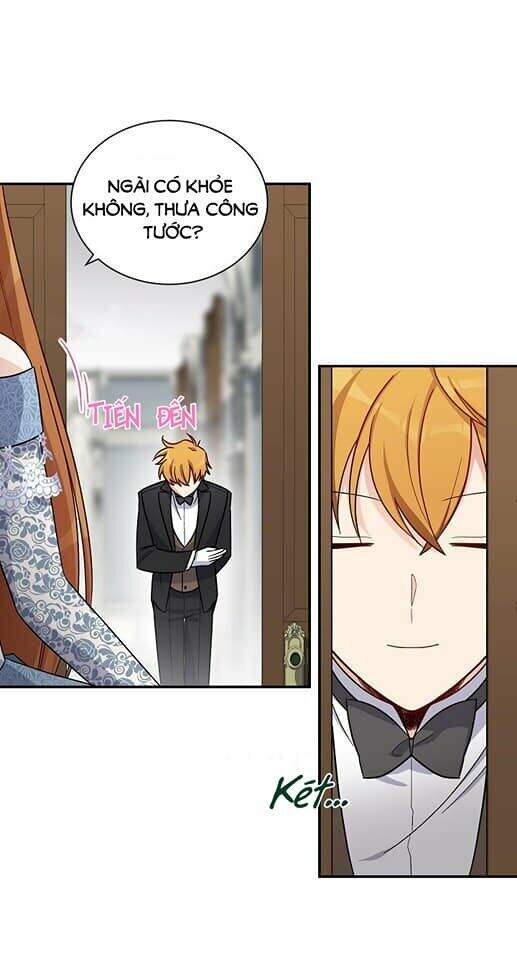 Nữ Công Tước Với Tâm Hồn Trống Rỗng Chapter 15 - 31