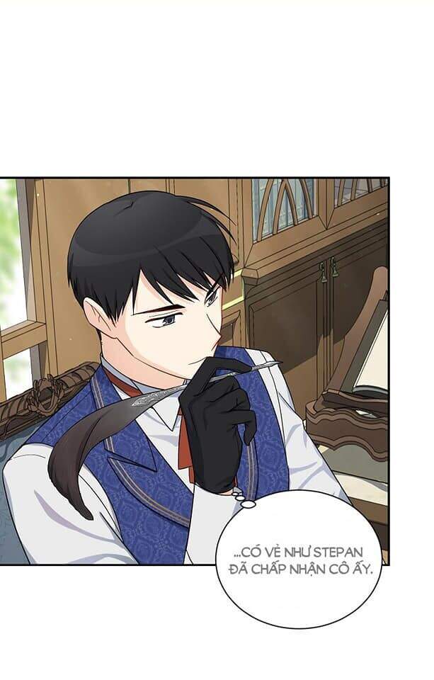 Nữ Công Tước Với Tâm Hồn Trống Rỗng Chapter 15 - 32